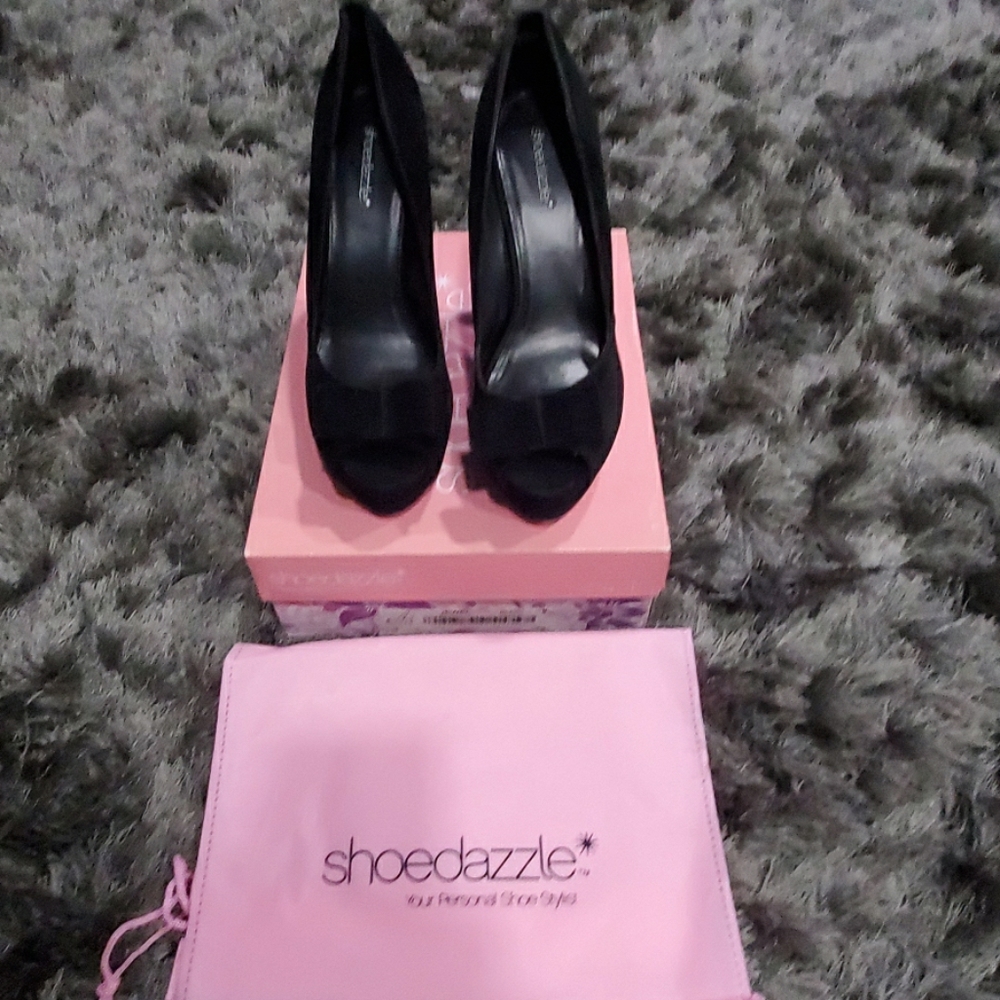 Women's Shoes